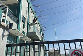 安全技術(shù)方面對(duì)電氣設(shè)備基本要求